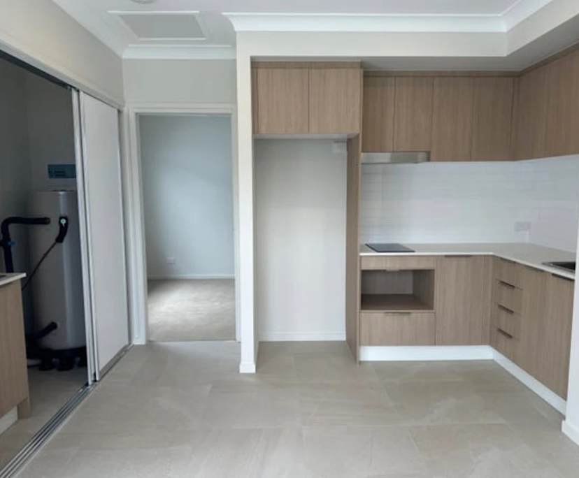 One bed flat for rent