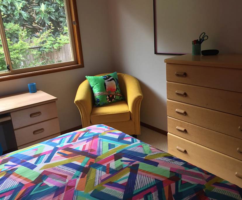 $300, Share-house, 3 bathrooms, O'Connor ACT 2602