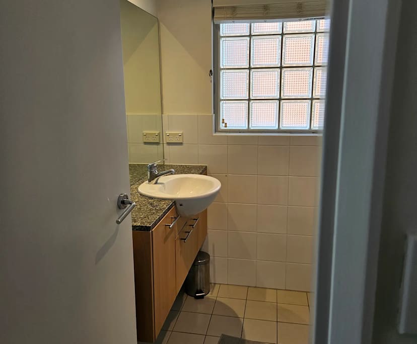 $400, Flatshare, 2 bathrooms, St Leonards NSW 2065