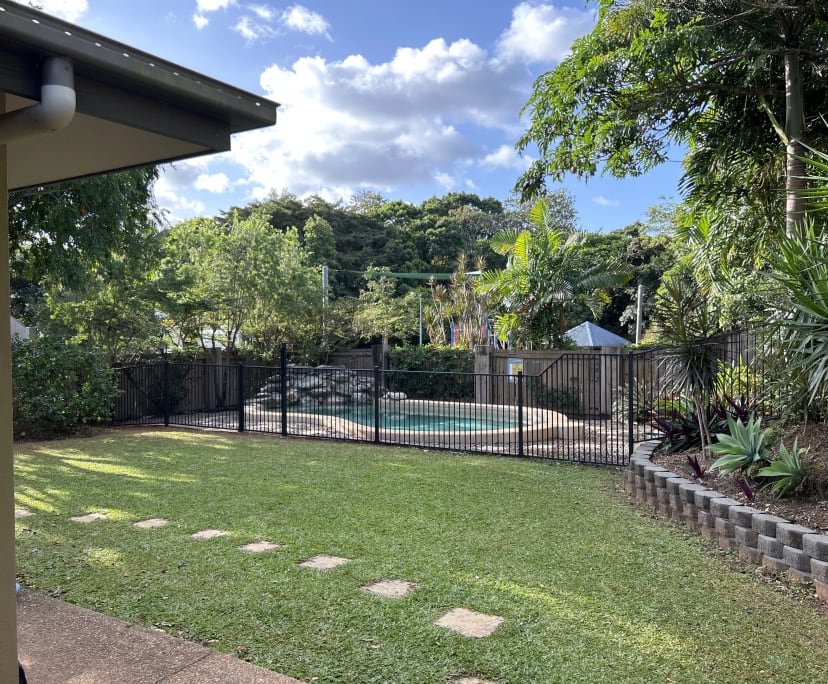 Homestay for Rent in Redlynch, Cairns 300, Furnis...
