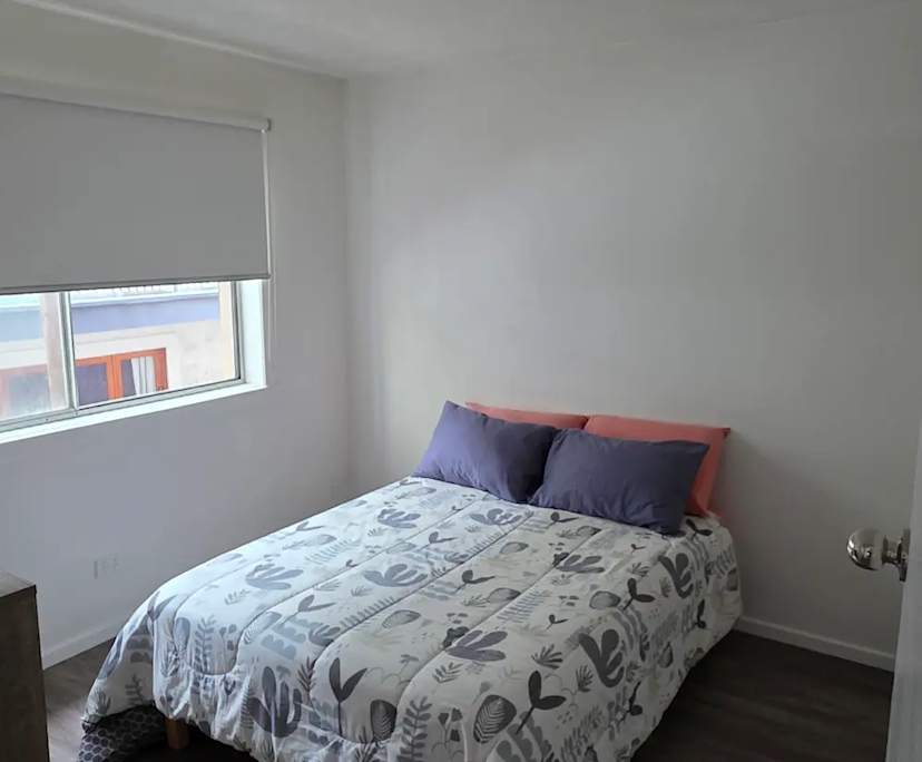 Student accommodation