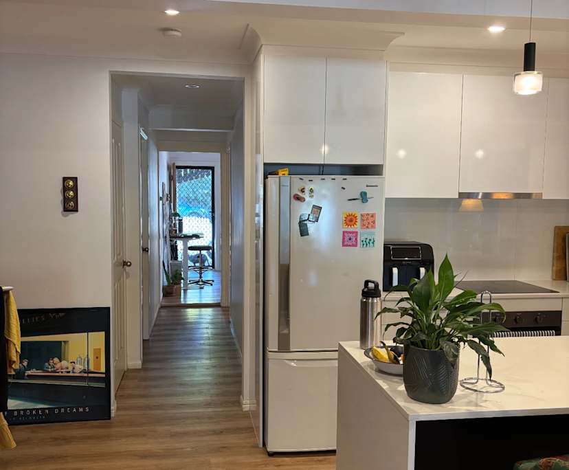 $275, Share-house, 2 bathrooms, Windsor QLD 4030