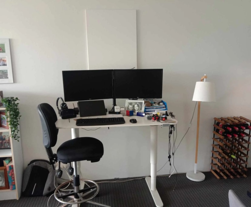 $375, Flatshare, 2 bathrooms, Monterey NSW 2217