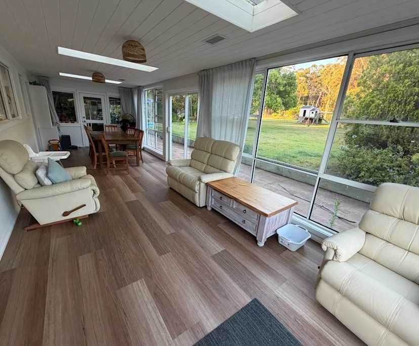 $350, Share-house, 4 bathrooms, Worrigee NSW 2540