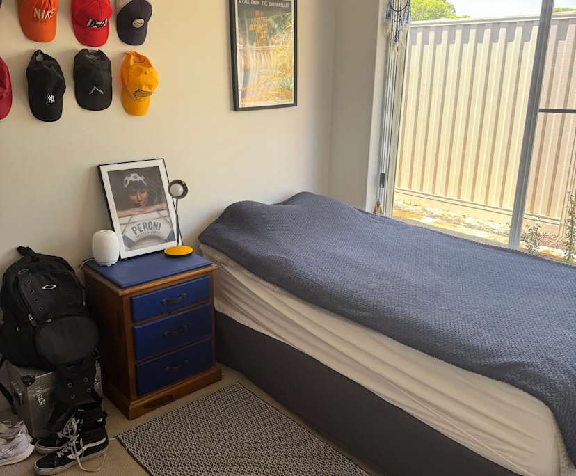 $350, Share-house, 4 bathrooms, Willagee WA 6156