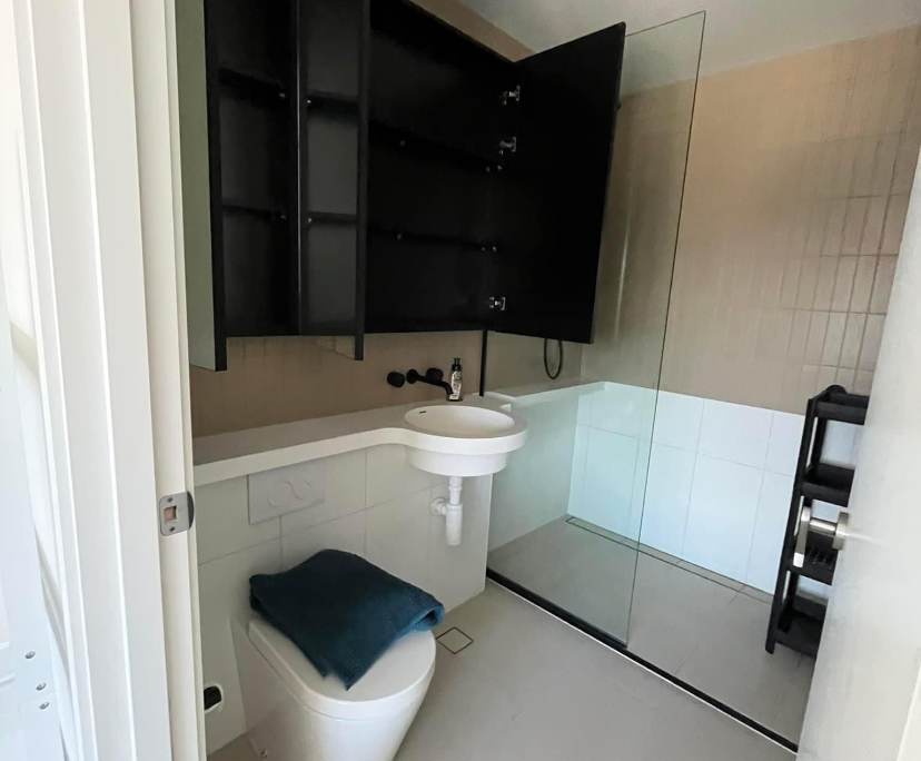 $270, Flatshare, 5 bathrooms, Melbourne VIC 3000