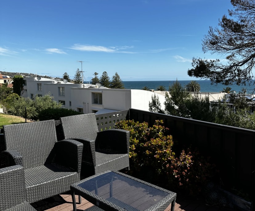 Room for Rent in Seacliff, Adelaide 330, Flexible...