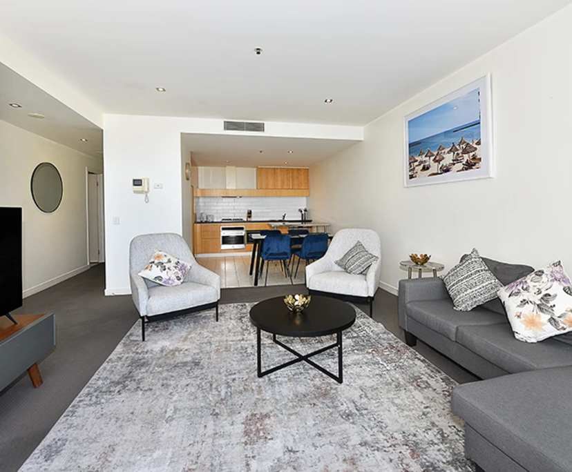 $999, Whole-property, 2 bathrooms, Melbourne VIC 3000