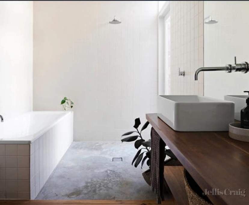 $563, Share-house, 2 bathrooms, Fitzroy VIC 3065