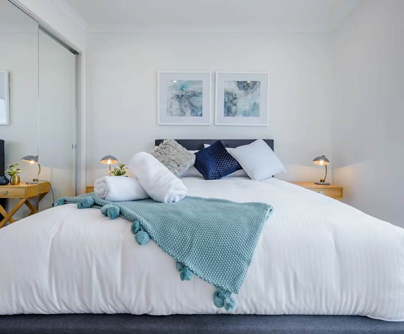 $420-450, Share-house, 2 rooms, South Melbourne VIC 3205, South Melbourne VIC 3205