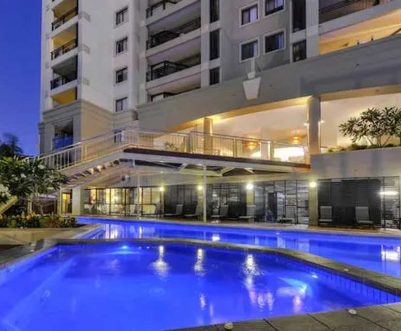 $500, Flatshare, 2 bathrooms, Fortitude Valley QLD 4006