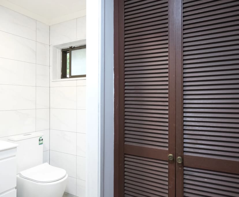 $490, Share-house, 5 bathrooms, Epping NSW 2121