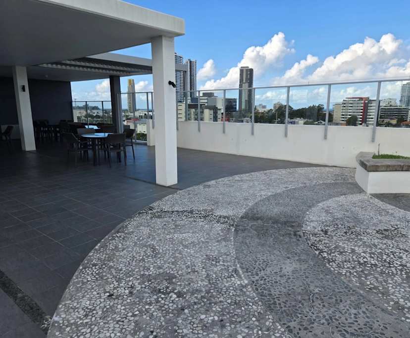 $365, Flatshare, 2 bathrooms, Southport QLD 4215