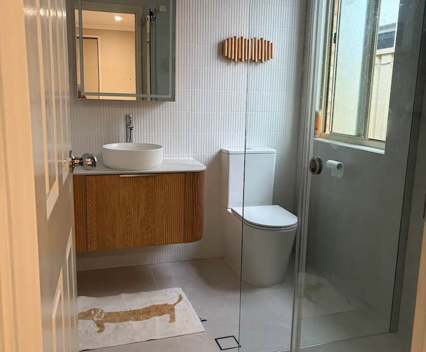 $235, Share-house, 3 bathrooms, Casula NSW 2170