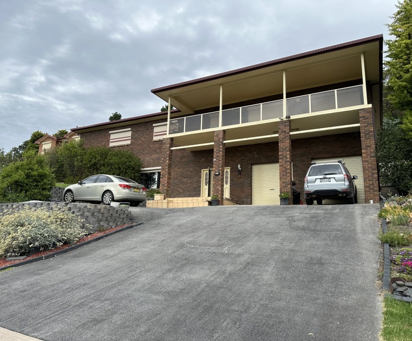 Room for Rent in Lithgow, NSW 280, Flexible with