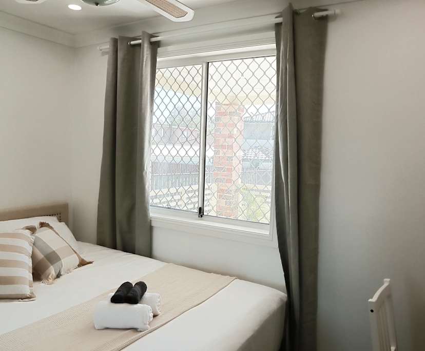 $295, Share-house, 5 bathrooms, Auburn NSW 2144