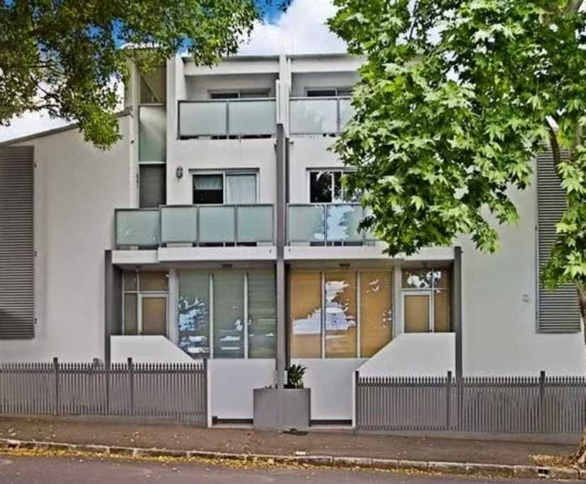 Student accommodation