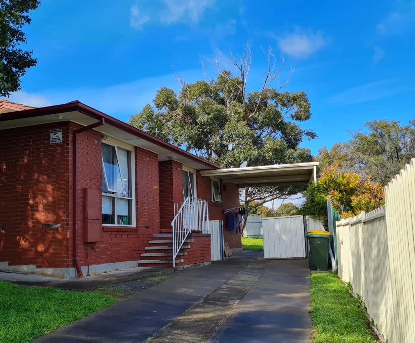 $240-285, Share-house, 3 rooms, Hackham West SA 5163, Hackham West SA 5163