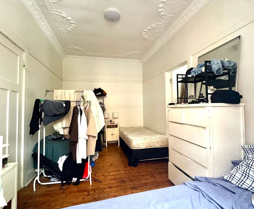 $275, Flatshare, 2 bathrooms, North Bondi NSW 2026