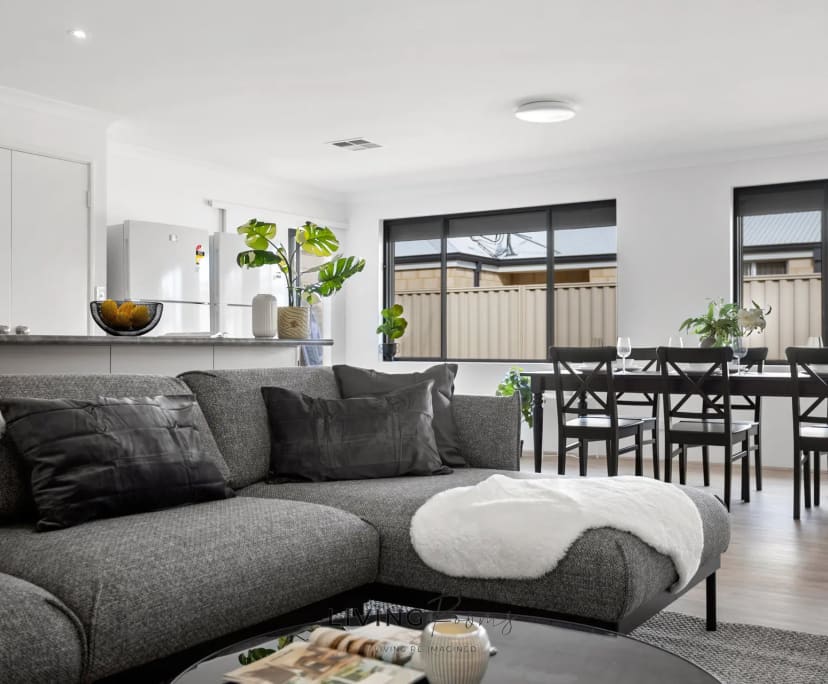 $300, Share-house, 6 bathrooms, Sinagra WA 6065