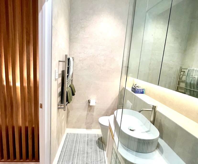 $680, Share-house, 2 bathrooms, Chatswood NSW 2067