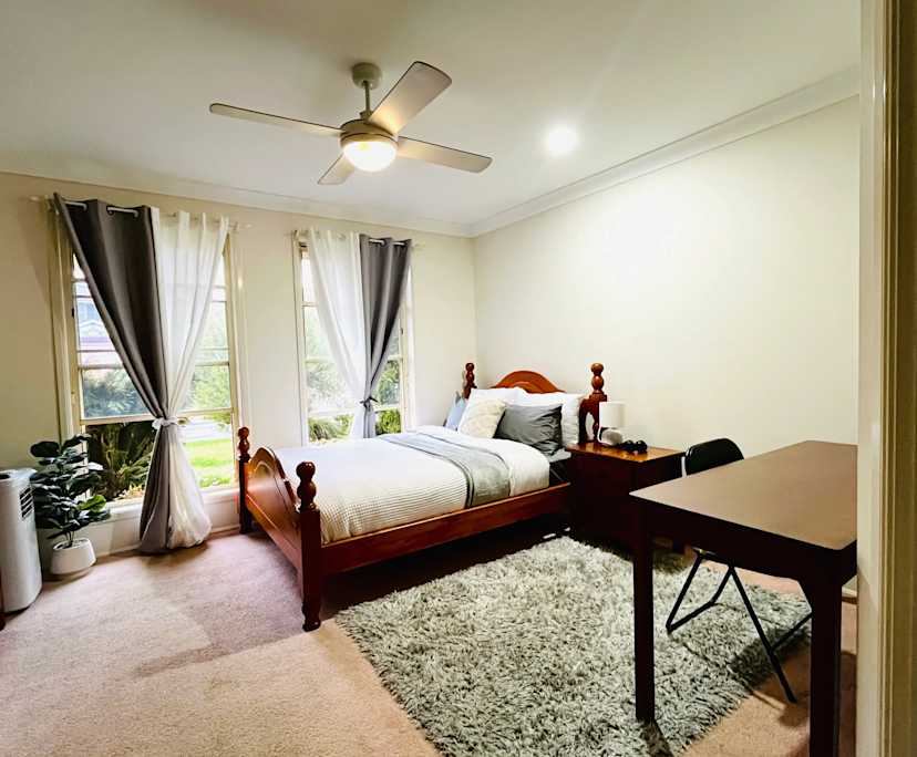$260-360, Share-house, 2 rooms, Woodcroft NSW 2767, Woodcroft NSW 2767