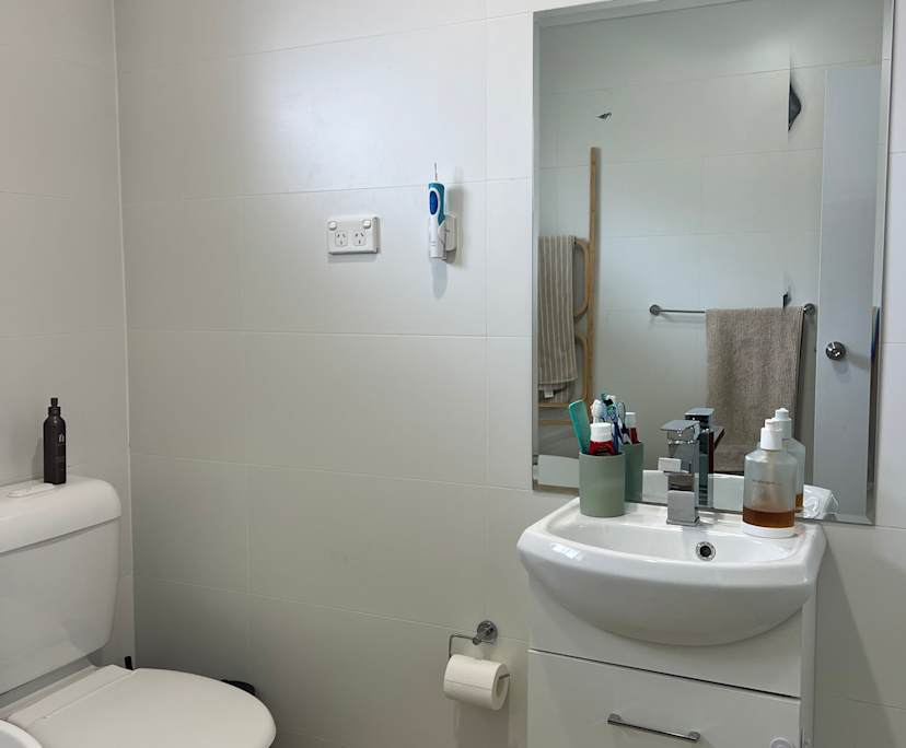 $383, Flatshare, 2 bathrooms, Balgowlah NSW 2093