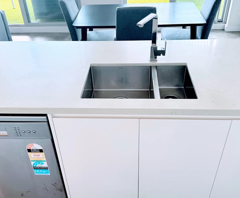 One bed flat for rent