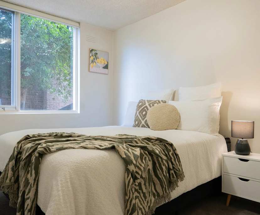 $385-392, Flatshare, 3 rooms, St Kilda VIC 3182, St Kilda VIC 3182