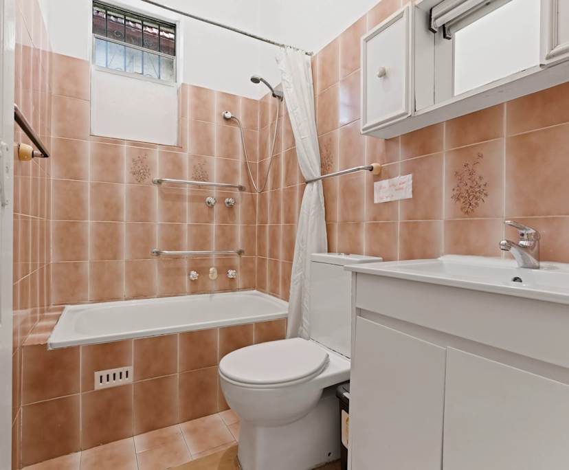 $480, Share-house, 3 bathrooms, Kensington NSW 2033