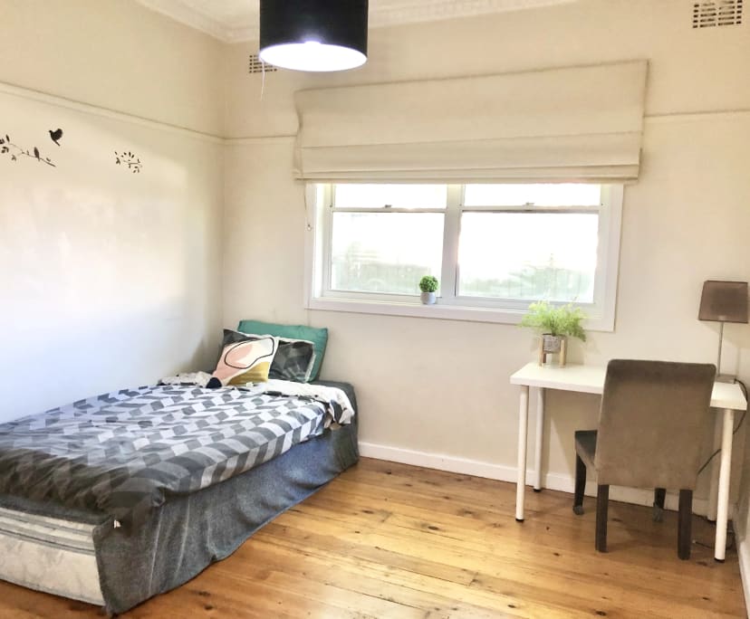 $320, Share-house, 3 bathrooms, West Footscray VIC 3012
