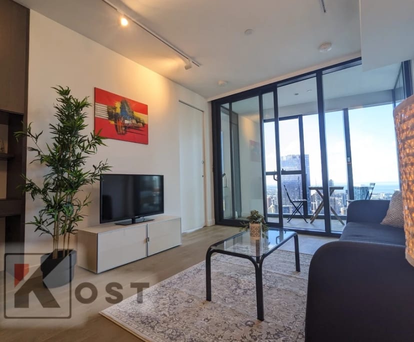 $451, Flatshare, 3 bathrooms, Carlton VIC 3053