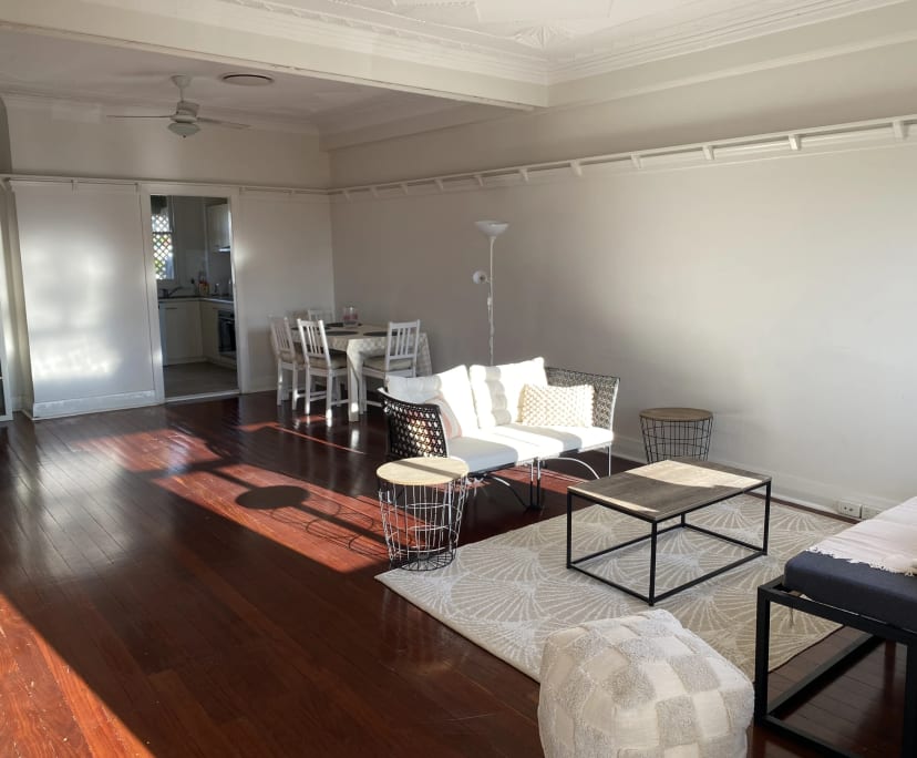 $310, Flatshare, 2 bathrooms, Spring Hill QLD 4000