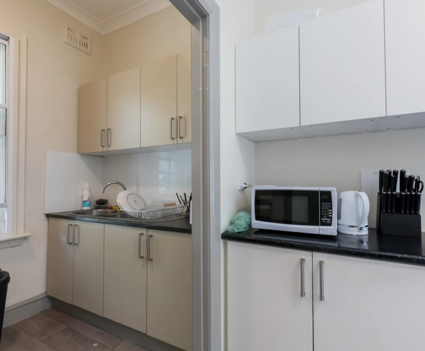 $320, Share-house, 4 bathrooms, Ultimo NSW 2007