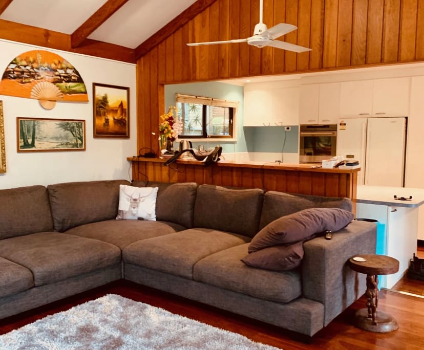 $300, Whole-property, 3 bathrooms, The Gap QLD 4061