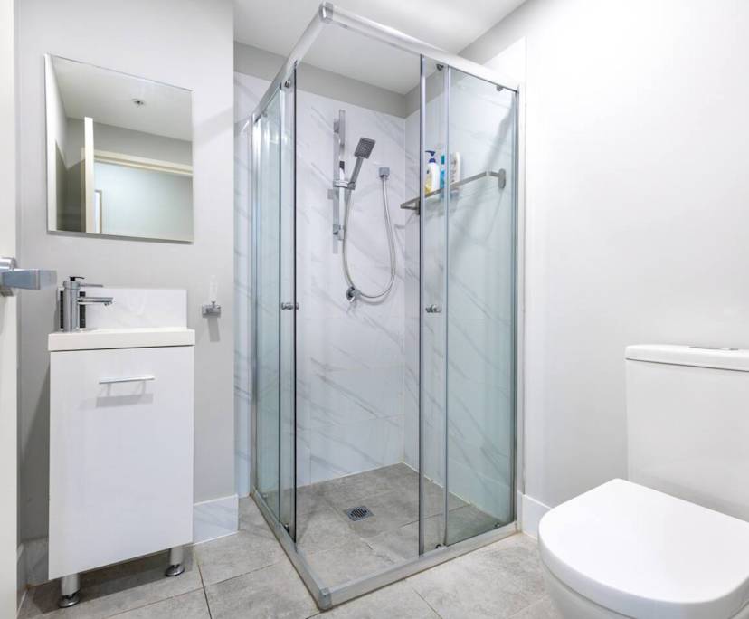 $850, Studio, 1 bathroom, Strathfield NSW 2135