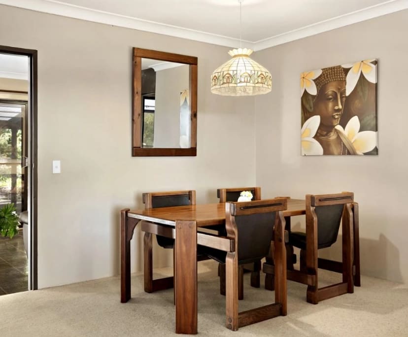 $325, Share-house, 4 bathrooms, Yarrawarrah NSW 2233