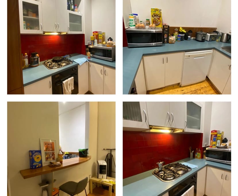 $279-329, Share-house, 5 rooms, North Melbourne VIC 3051, North Melbourne VIC 3051