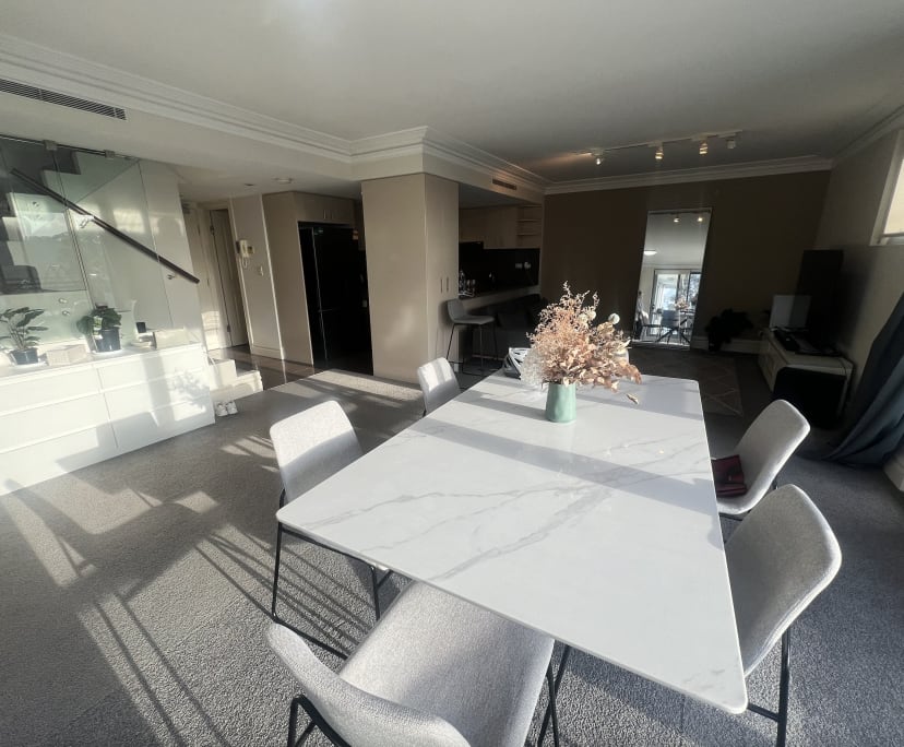 $533, Flatshare, 3 bathrooms, Mosman NSW 2088