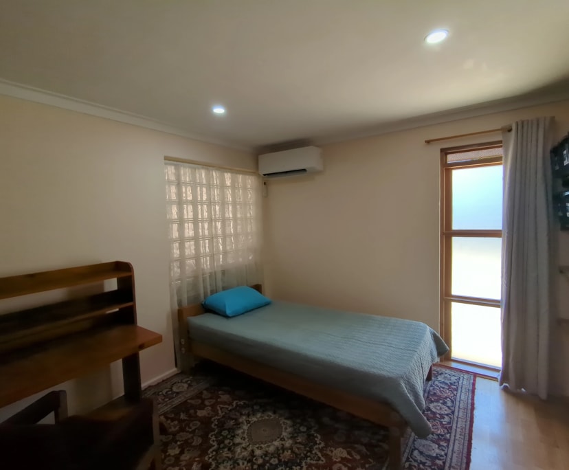 Student accommodation