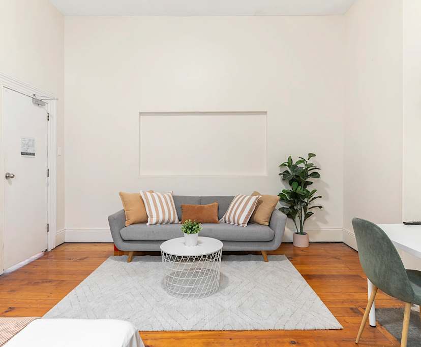 $450, Share-house, 6 bathrooms, Camperdown NSW 2050