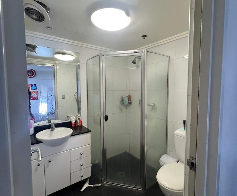 $325, Flatshare, 2 bathrooms, Parramatta NSW 2150