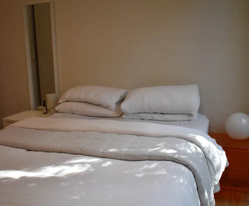 One bed flat for rent
