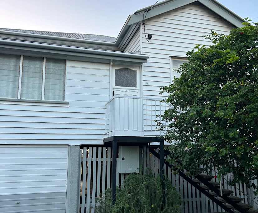 $450, Share-house, 3 bathrooms, New Farm QLD 4005