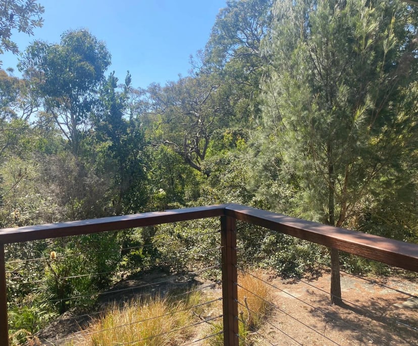 $475, Homestay, 3 bathrooms, Mosman NSW 2088