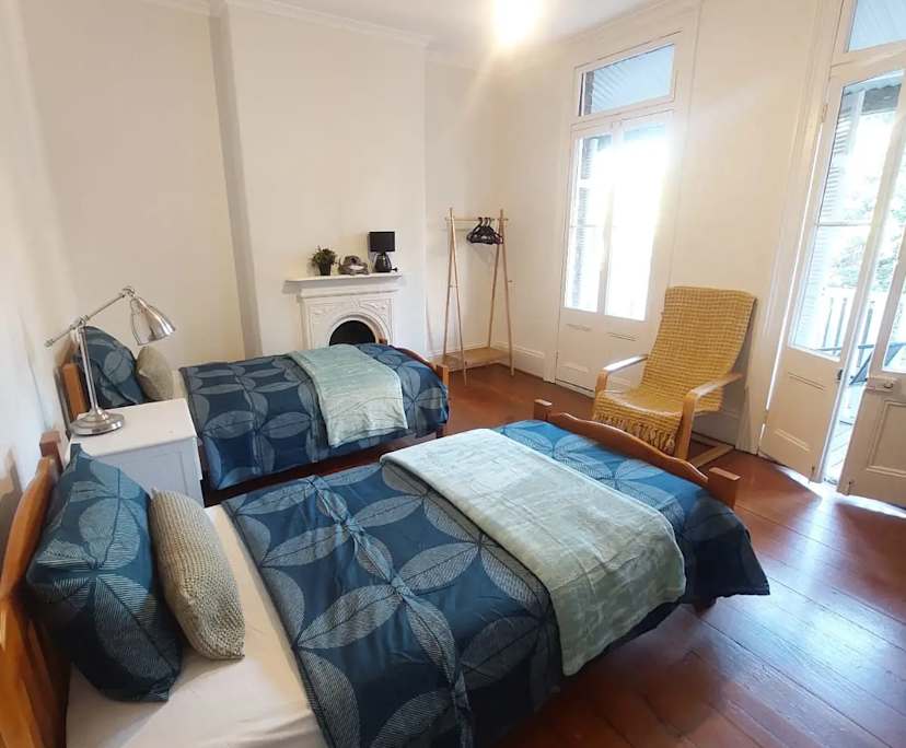 $330, Student-accommodation, 4 bathrooms, Glebe NSW 2037