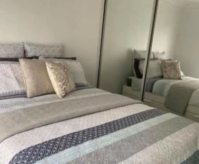 $400, Flatshare, 2 bathrooms, Wollongong NSW 2500