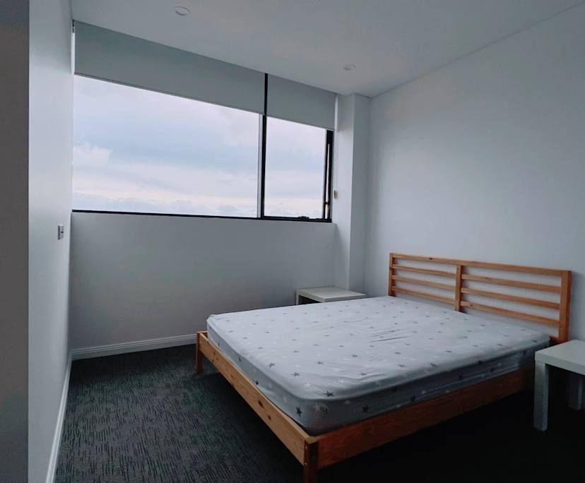 Student accommodation