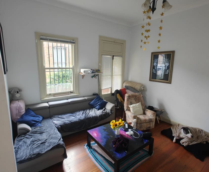$400, Share-house, 3 bathrooms, Newtown NSW 2042