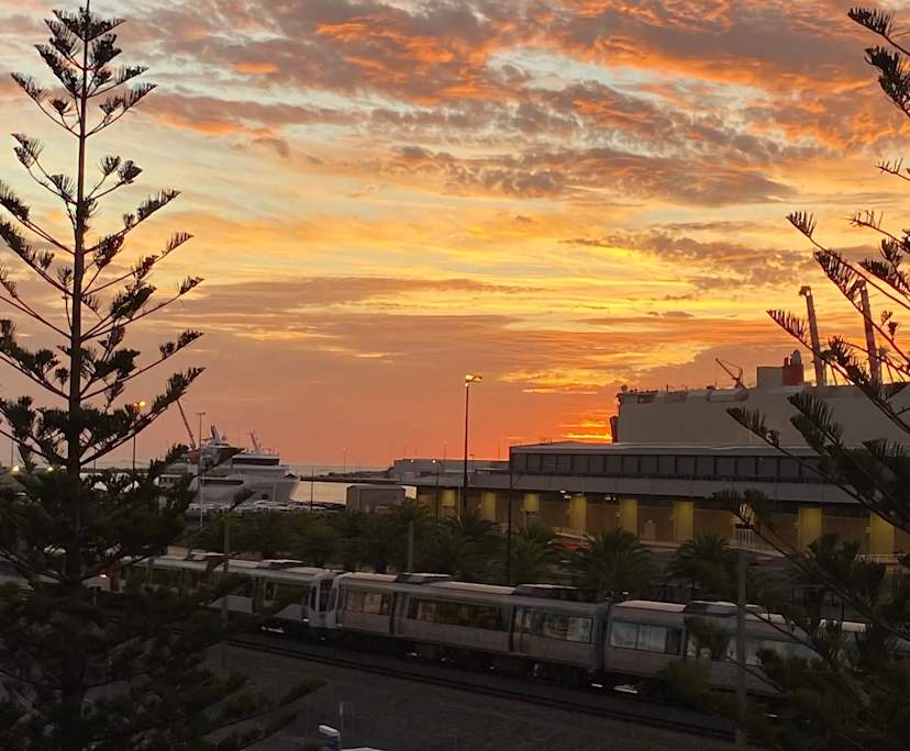 $450, Flatshare, 2 bathrooms, Fremantle WA 6160